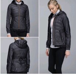 Lululemon Spring Fling Puff Jacket - Size 8